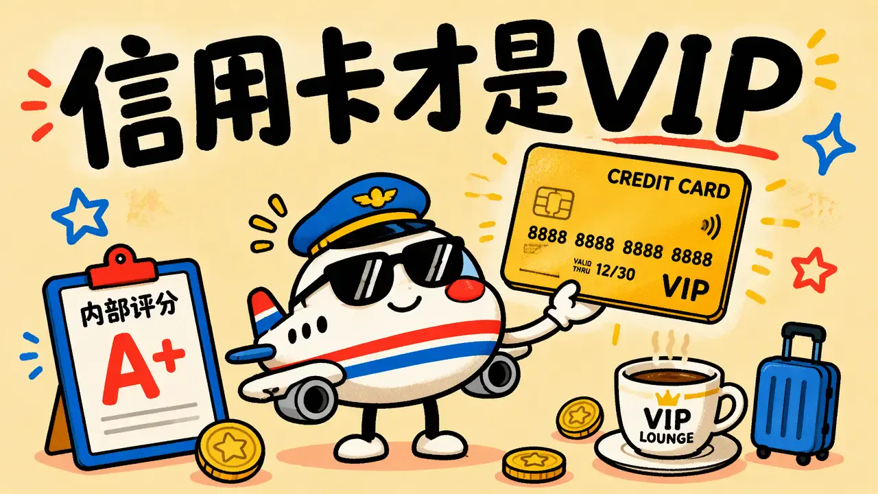 航空公司怎样用数字评价乘客