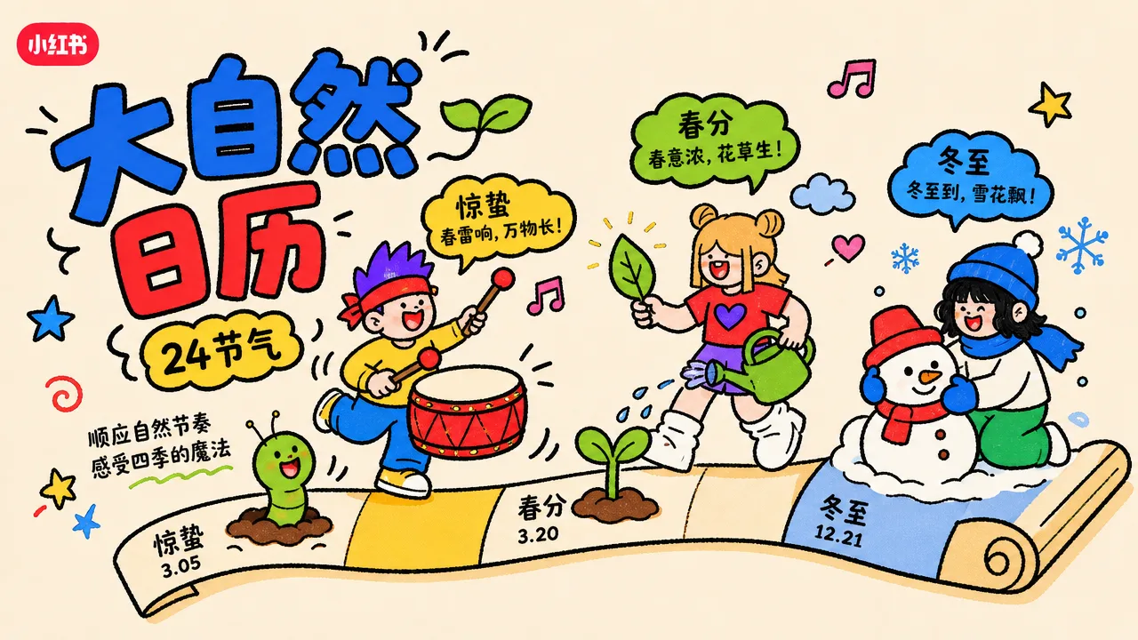 二十四节气